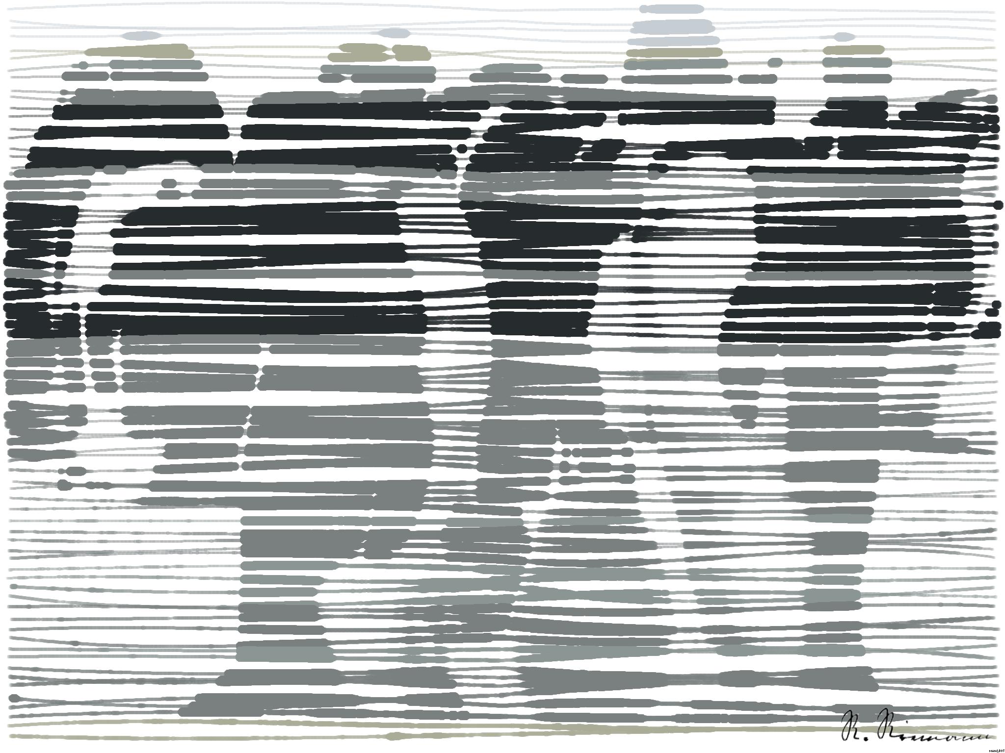 from CC0 photo AI Art