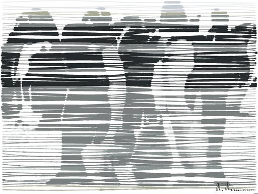 from CC0 photo AI art