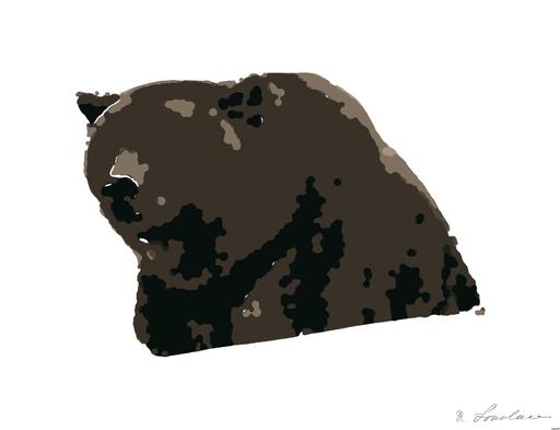 from CC0 photo AI art