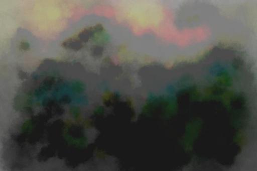 from CC0 photo AI art