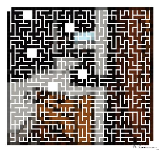 Drawn by bot EeppwnoMVCtUJkhLo9wQX8; art-amaze; artwork for redditgetsdrawnbybot AI art
