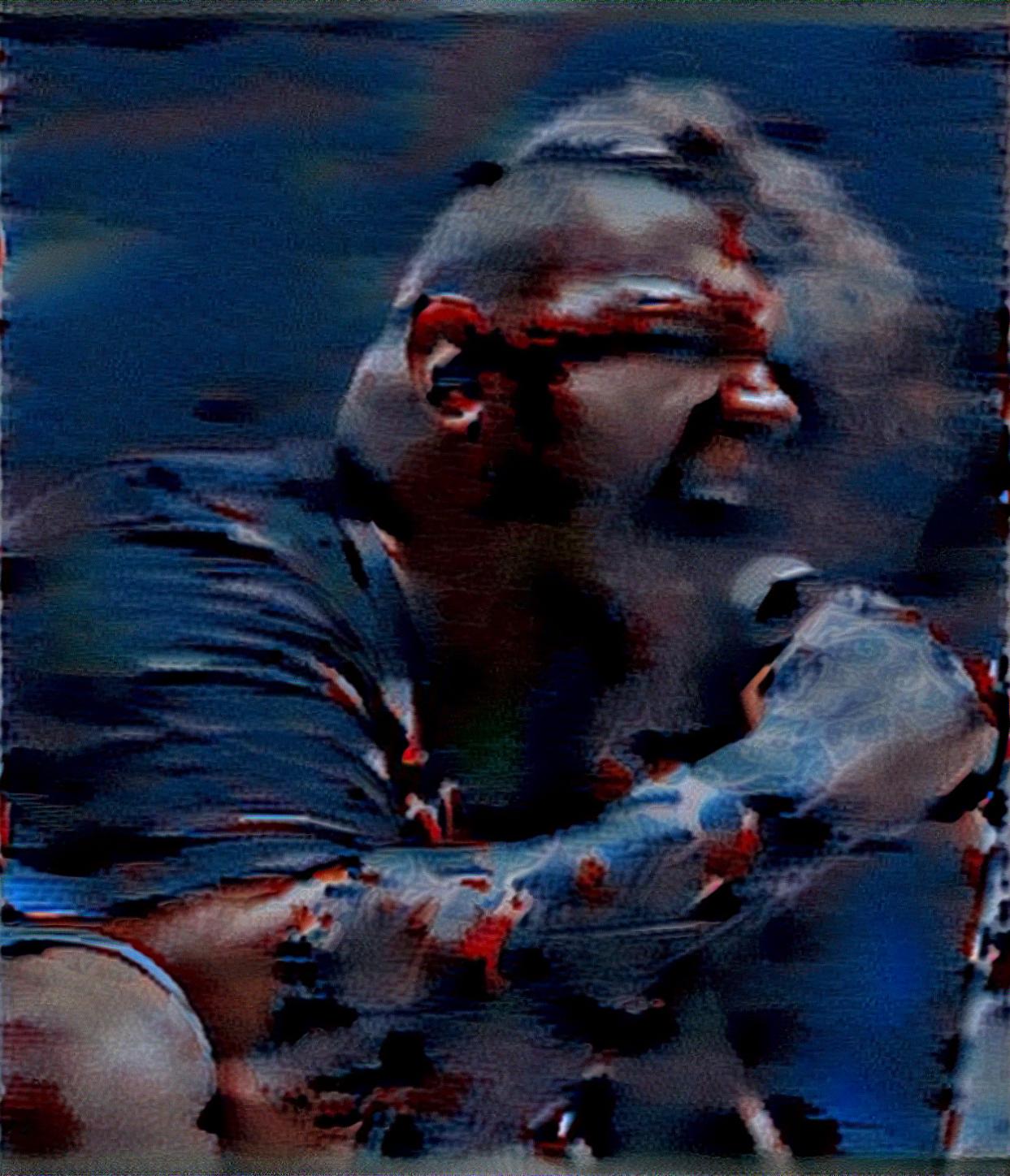 artwork for redditgetsdrawnbybot AI Art