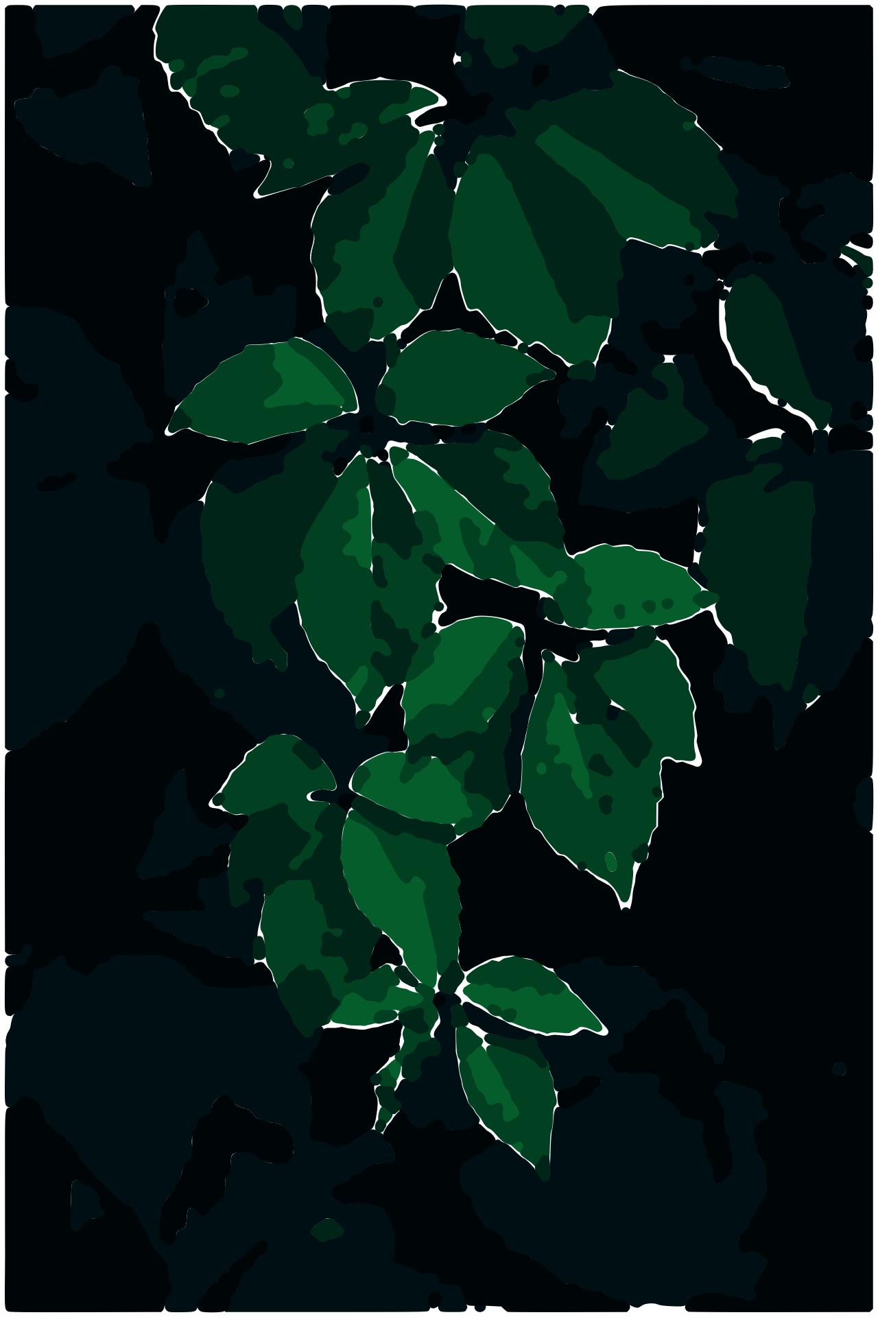 from CC0 photo AI Art