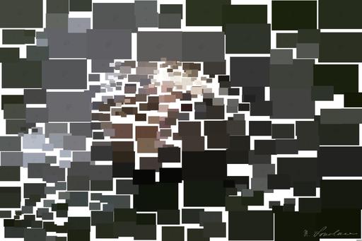 from CC0 photo AI art