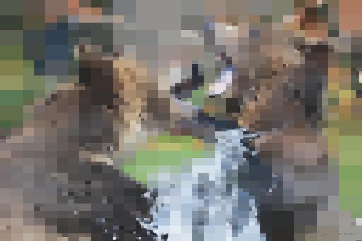 from CC0 photo AI art