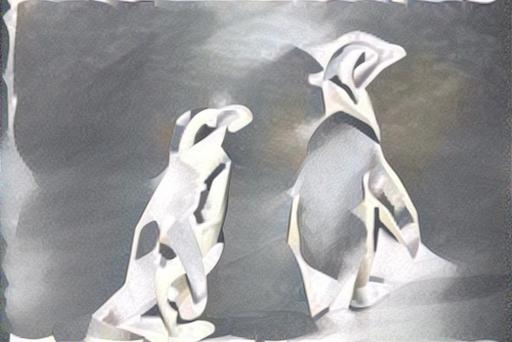 from CC0 photo AI art