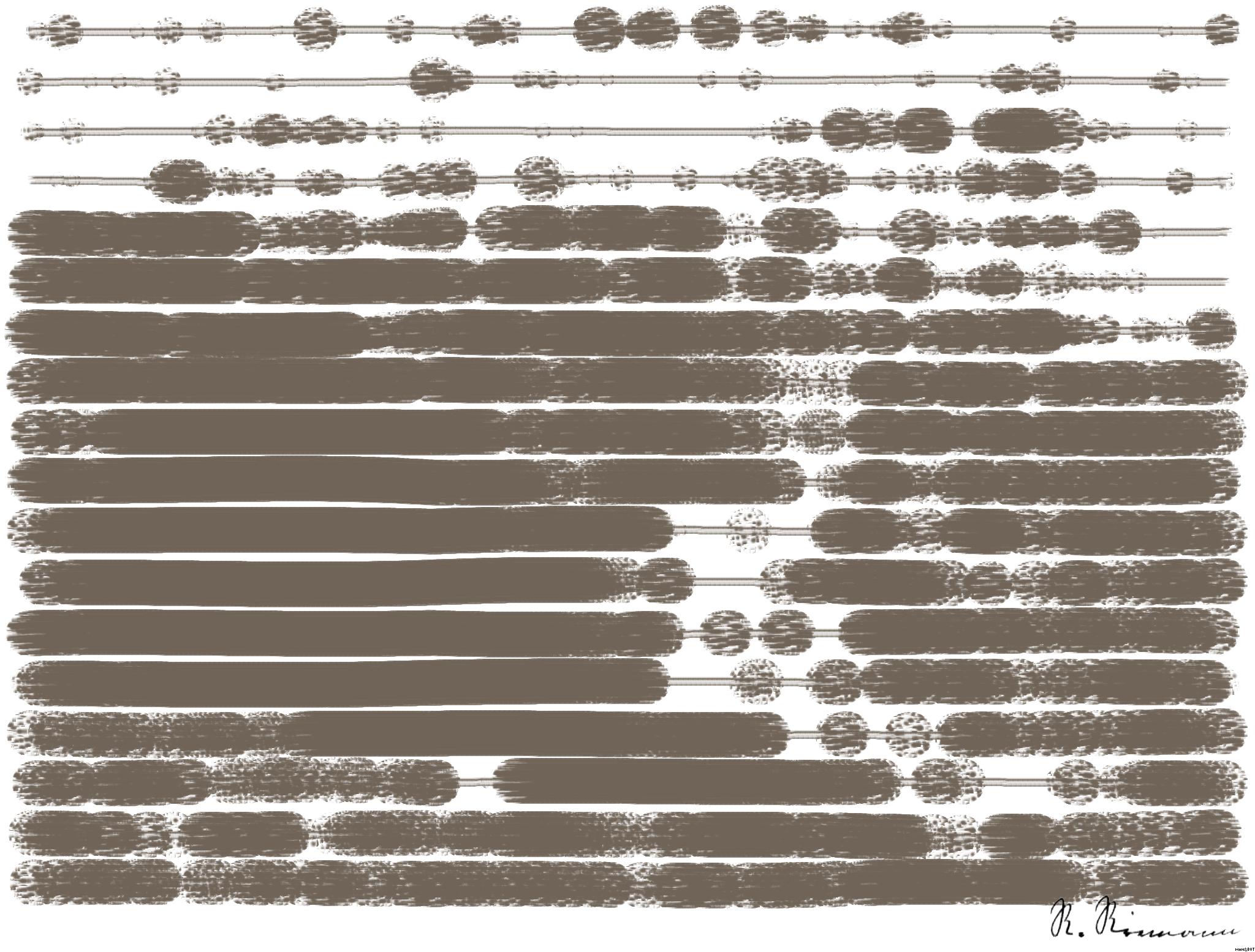 from CC0 photo AI Art