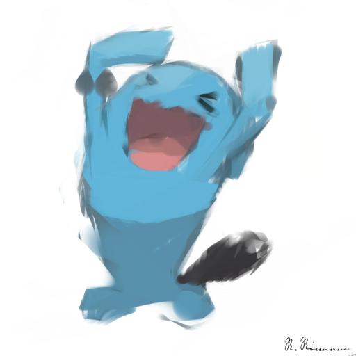 Drawn by bot Nem2qNRwkqsPPkgT4cmBAN; art-primitive-paintbrush-ii AI art