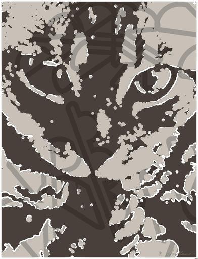 from CC0 photo AI art