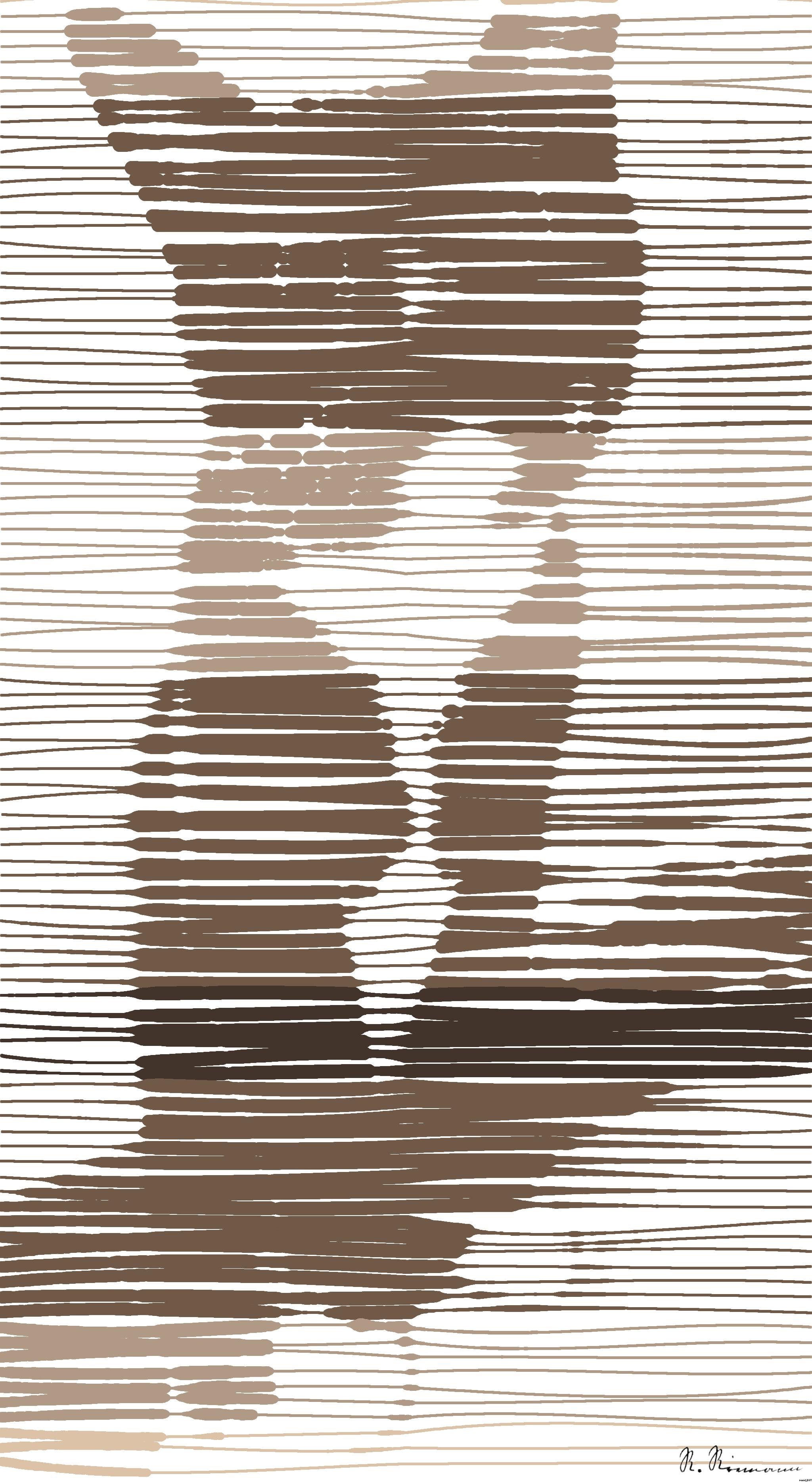 artwork for redditgetsdrawnbybot AI Art