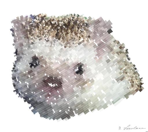 artwork for redditgetsdrawnbybot AI art