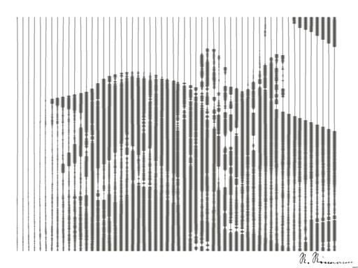 artwork for redditgetsdrawnbybot AI art