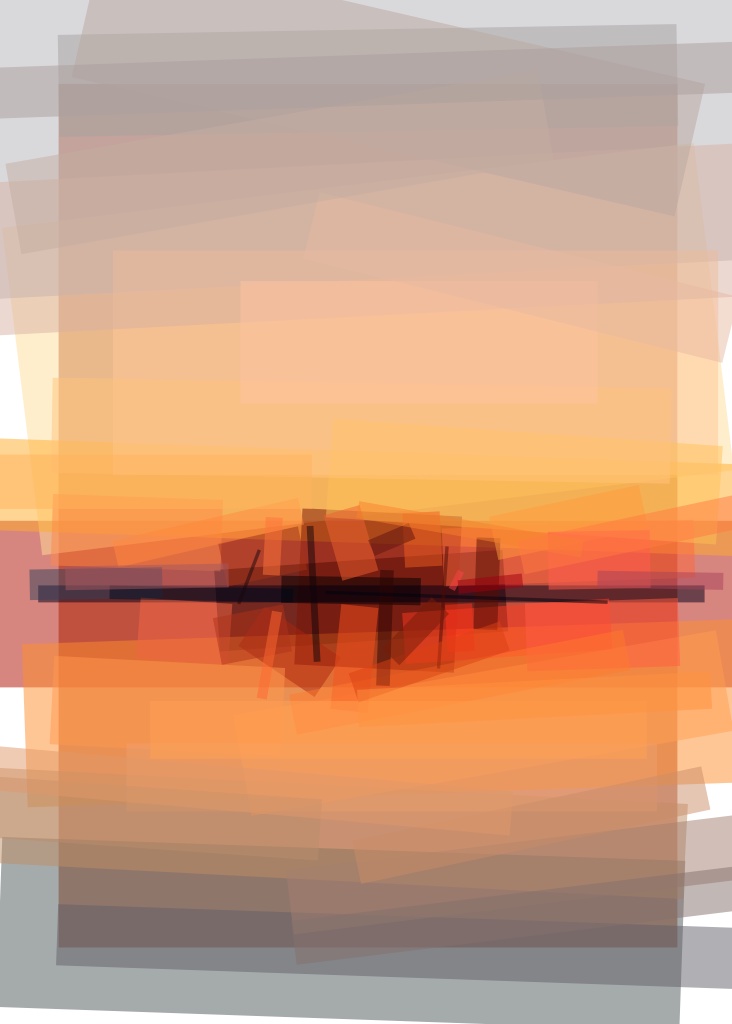 from CC0 photo AI Art