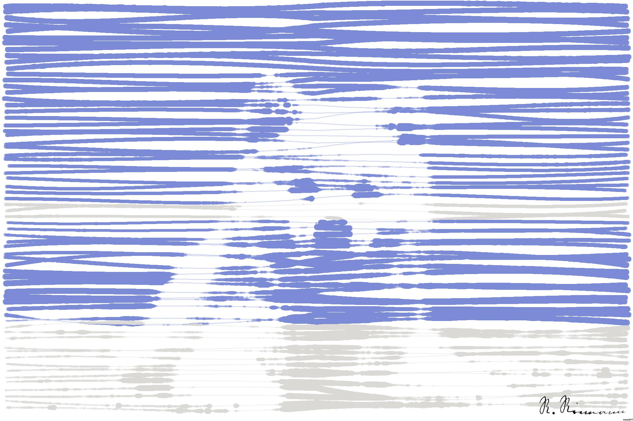 from CC0 photo AI Art