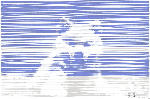 from CC0 photo AI art