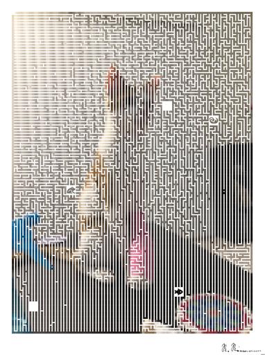 Drawn by bot cockqBoxeppveXdojm3bwx; art-amaze; artwork for redditgetsdrawnbybot AI art