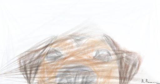 from CC0 photo AI art