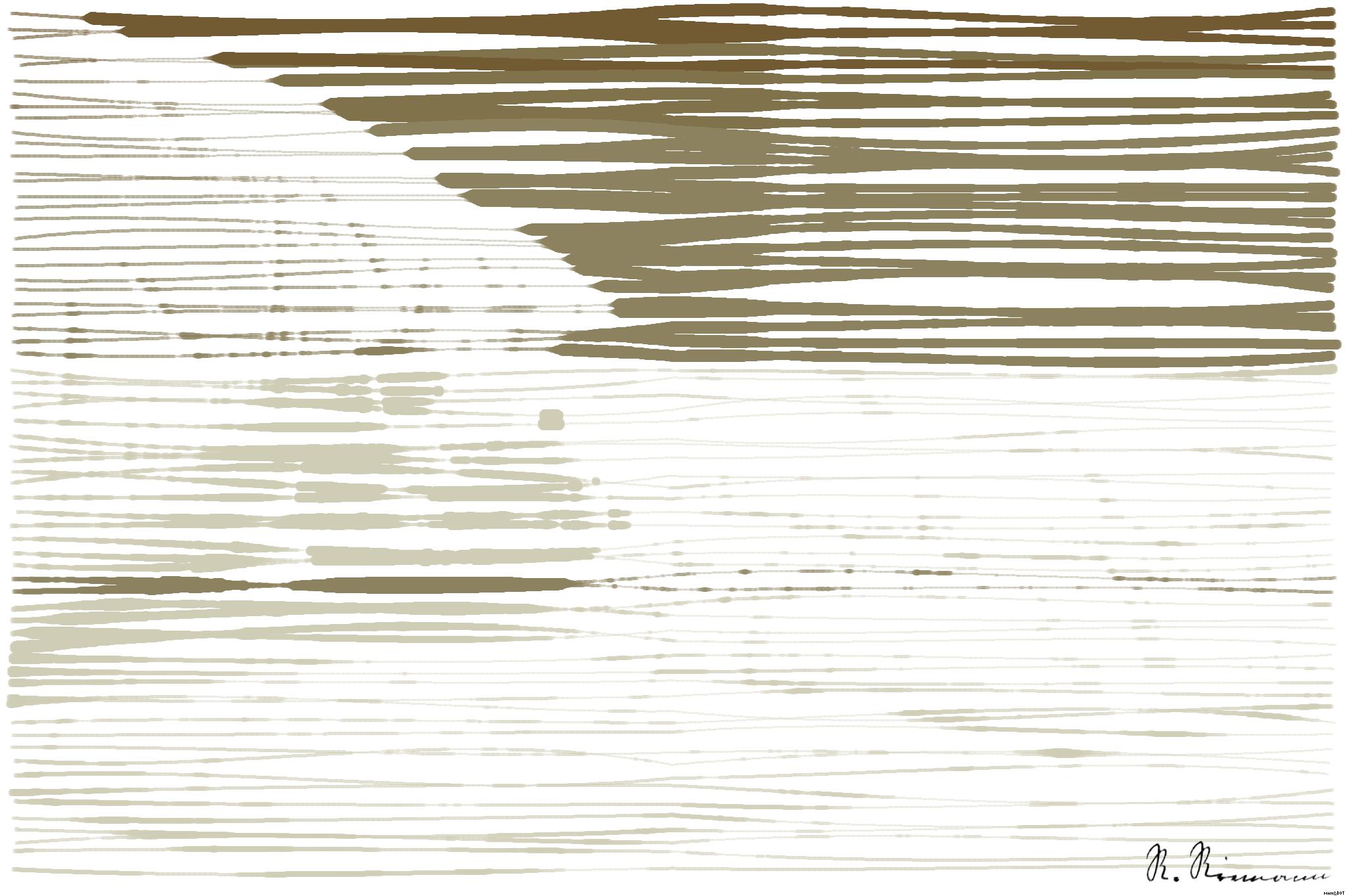 from CC0 photo AI Art