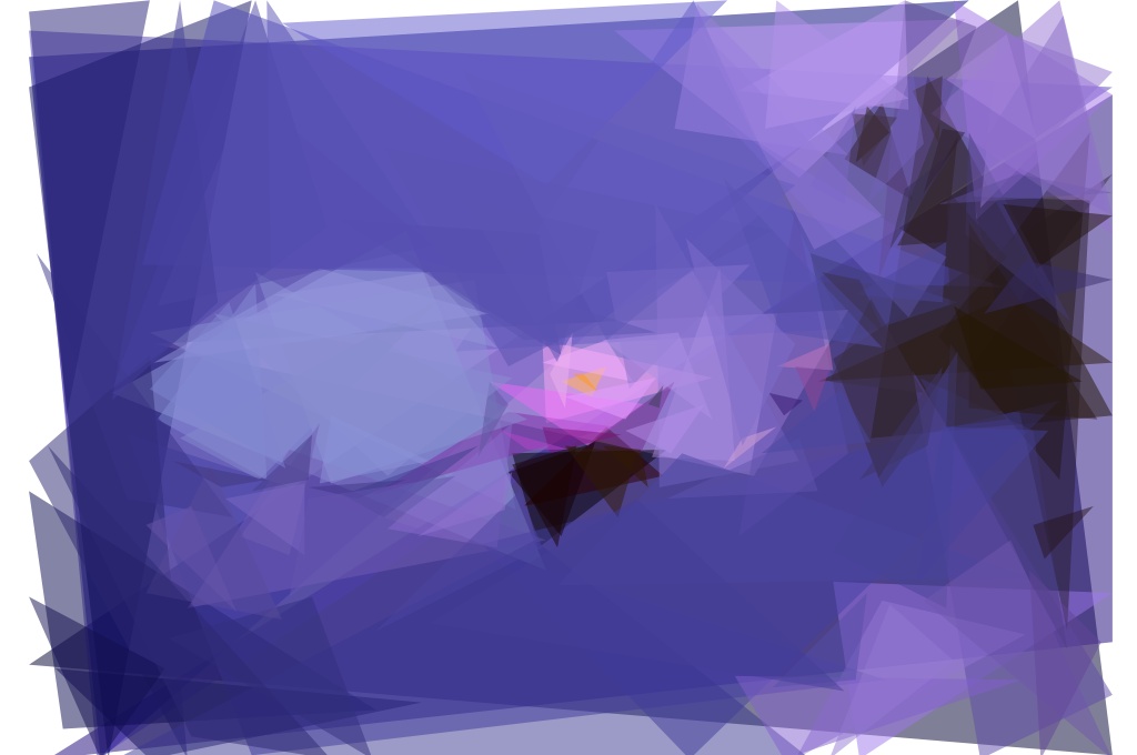 from CC0 photo AI Art