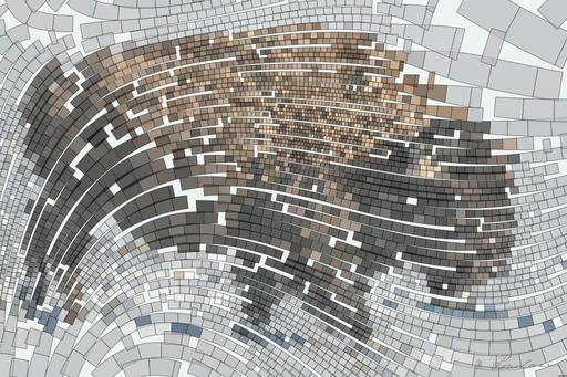 from CC0 photo AI art