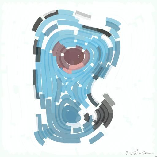 Drawn by bot 9uBQ35MxaRvNStZvoC3KTJ; art-flowy AI art