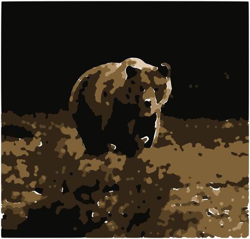 from CC0 photo AI art