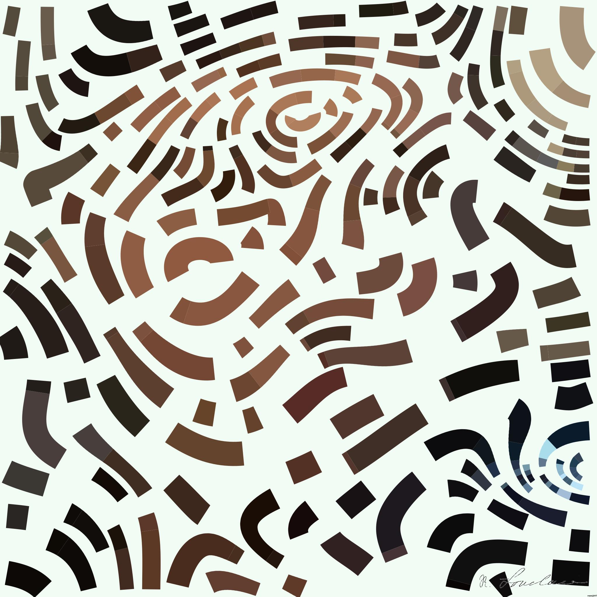 artwork for redditgetsdrawnbybot AI Art