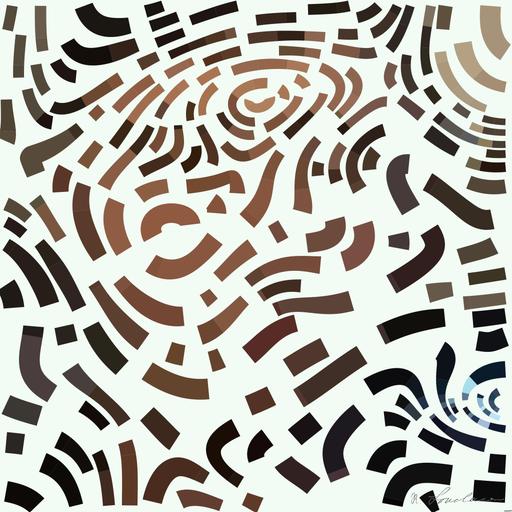 artwork for redditgetsdrawnbybot AI art