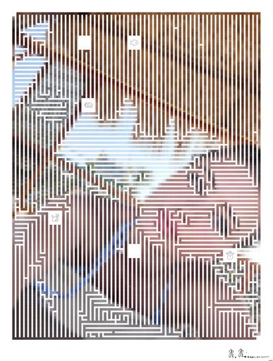 Drawn by bot mkEUYewpG4t9u45kMEAJQw; art-amaze; artwork for redditgetsdrawnbybot AI art