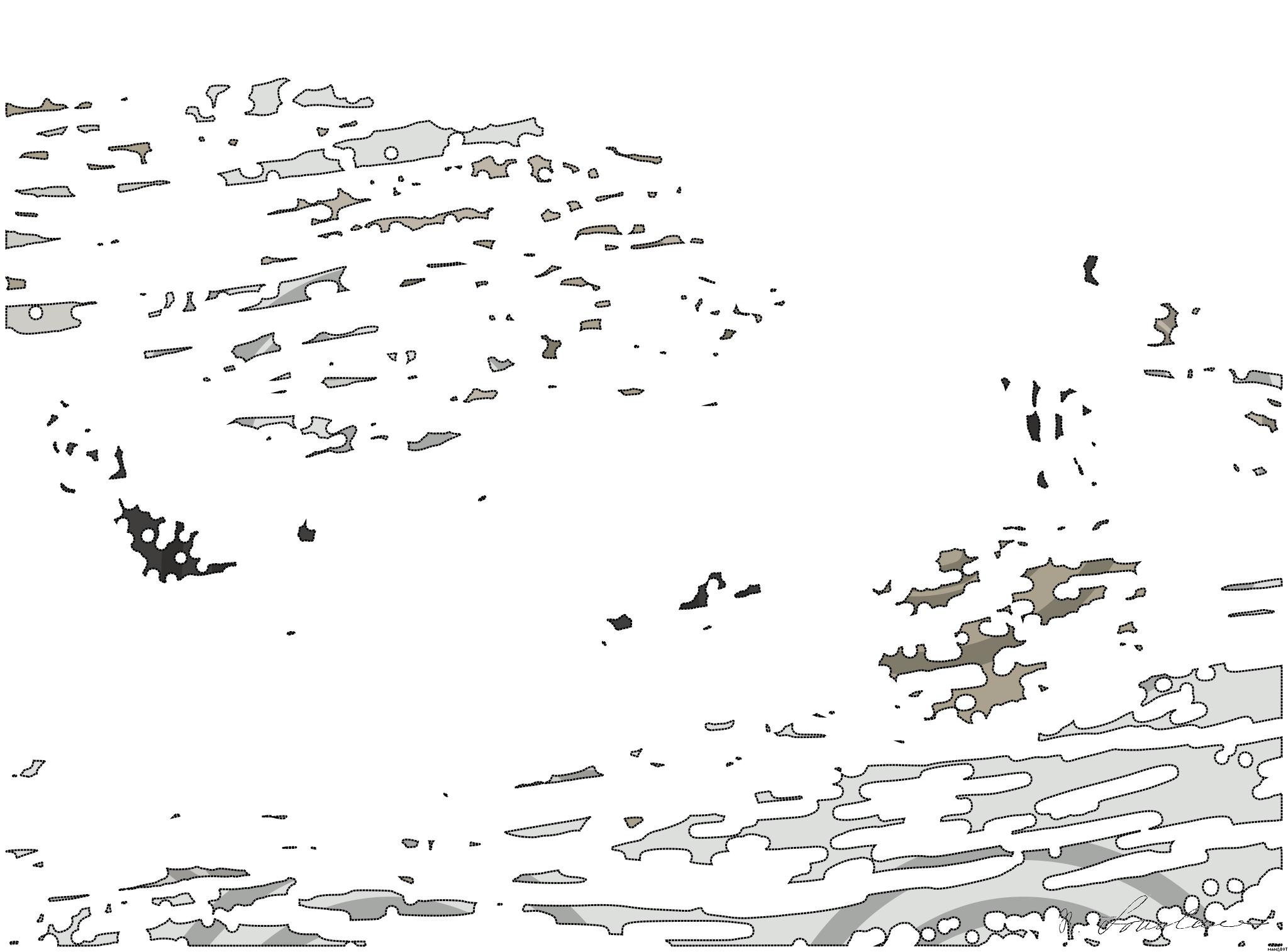 from CC0 photo AI Art