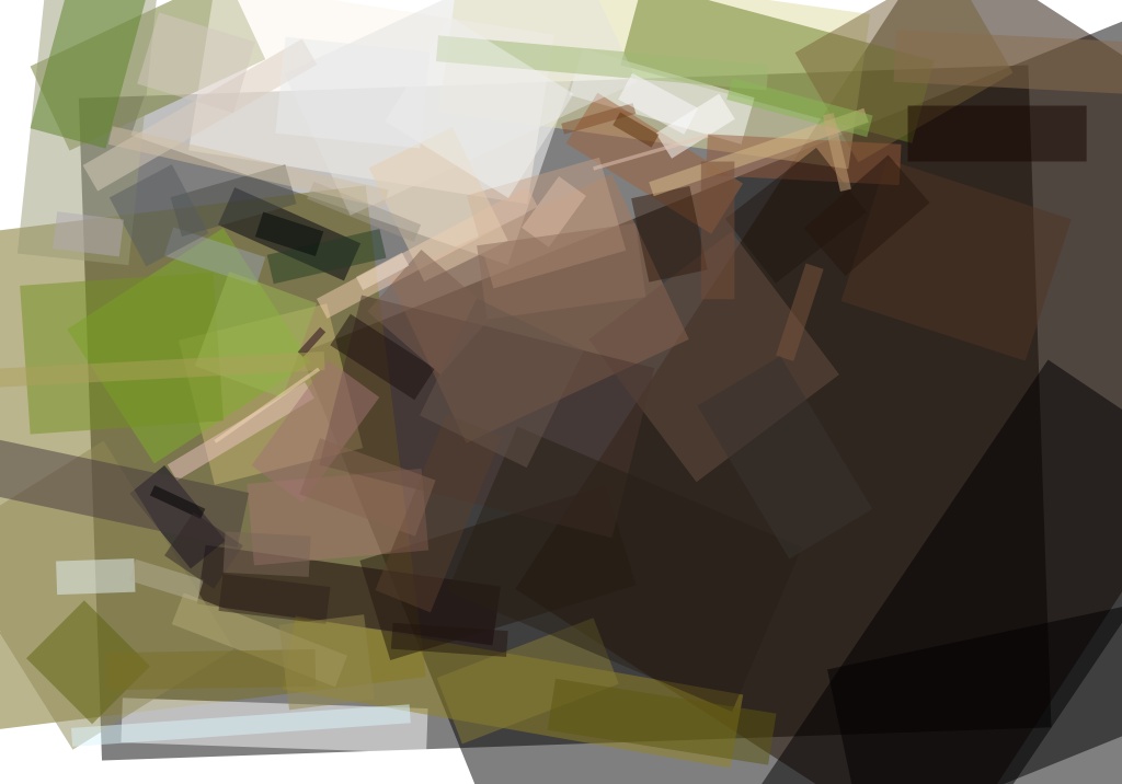 from CC0 photo AI Art