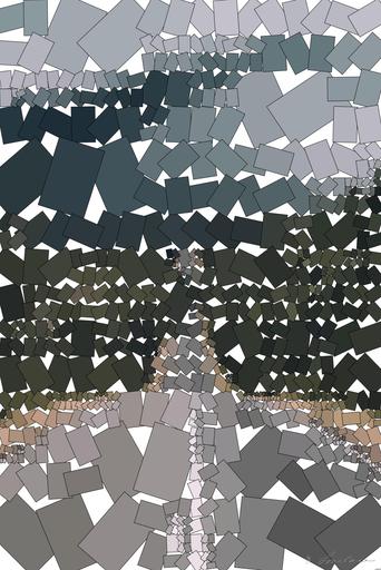 from CC0 photo AI art