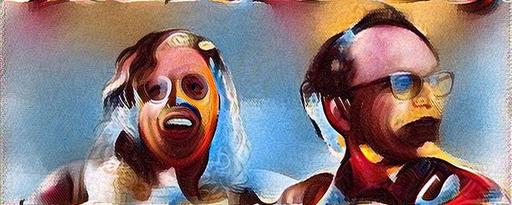 artwork for redditgetsdrawnbybot AI art