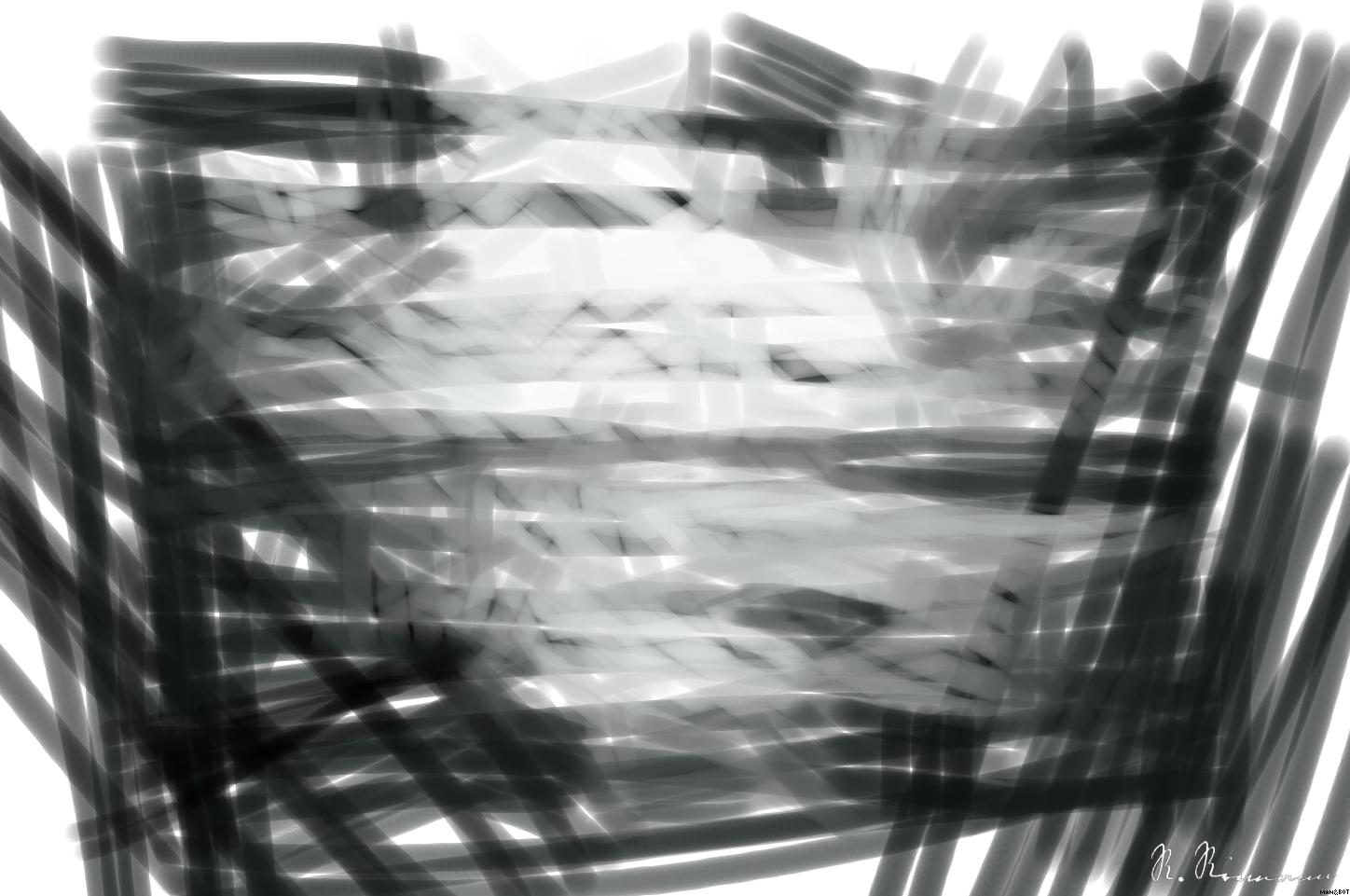 Drawn by bot KAjACDS5KjtNeSyJokeaYs; art-primitive-paintbrush-ii; None AI Art