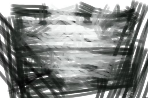 Drawn by bot KAjACDS5KjtNeSyJokeaYs; art-primitive-paintbrush-ii; None AI art