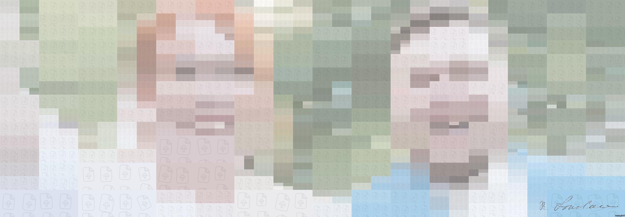 artwork for redditgetsdrawnbybot AI Art