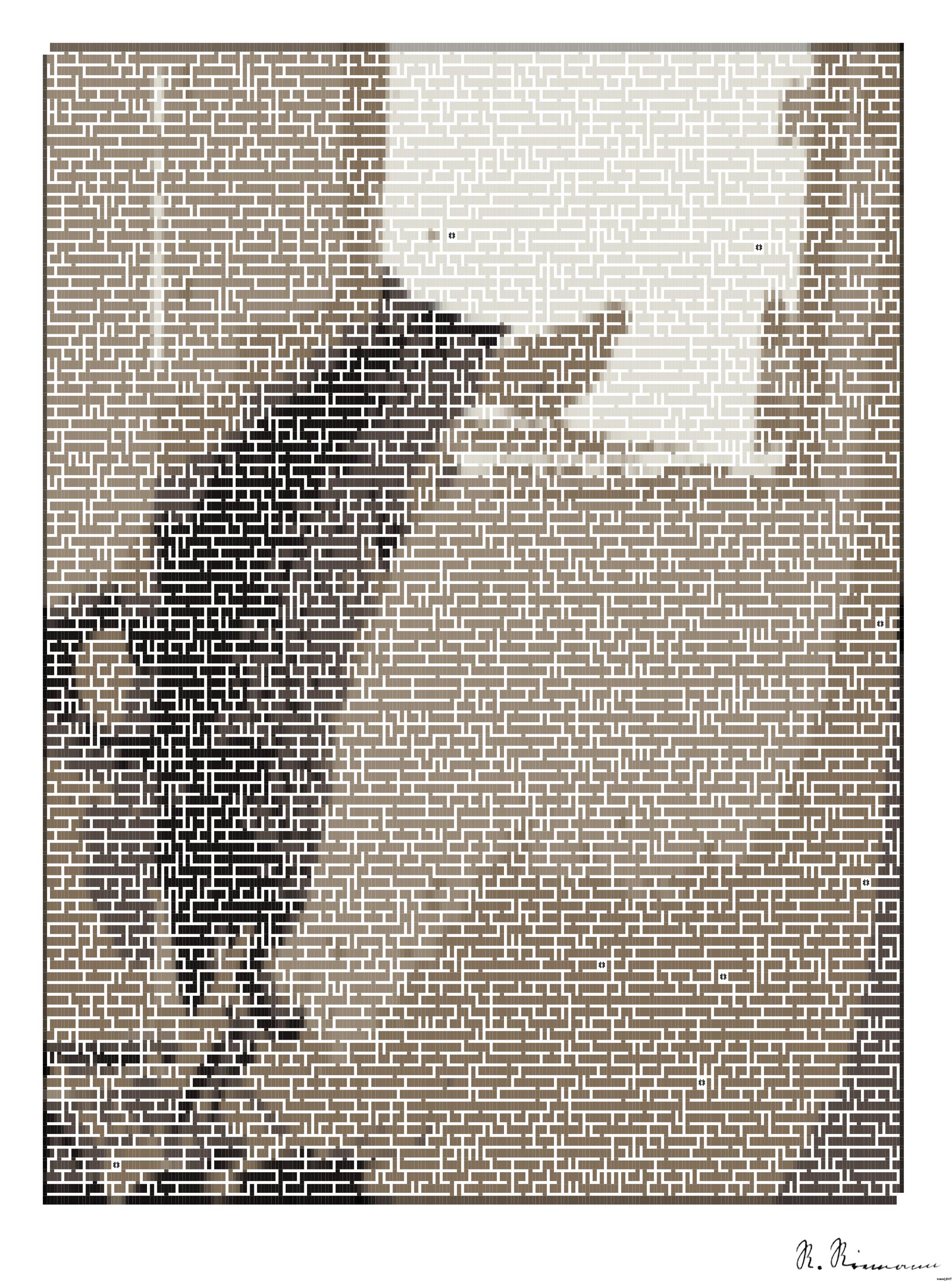 Drawn by bot JDDJDVBstB9hkUrRE6dSAc; art-amaze; artwork for redditgetsdrawnbybot AI Art