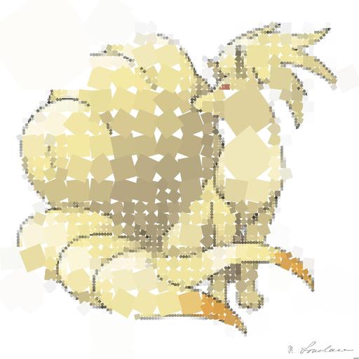 Drawn by bot gFZJ2ih7Xff9jCVQRdevVi; art-quadrangle AI art