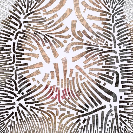 artwork for redditgetsdrawnbybot AI art