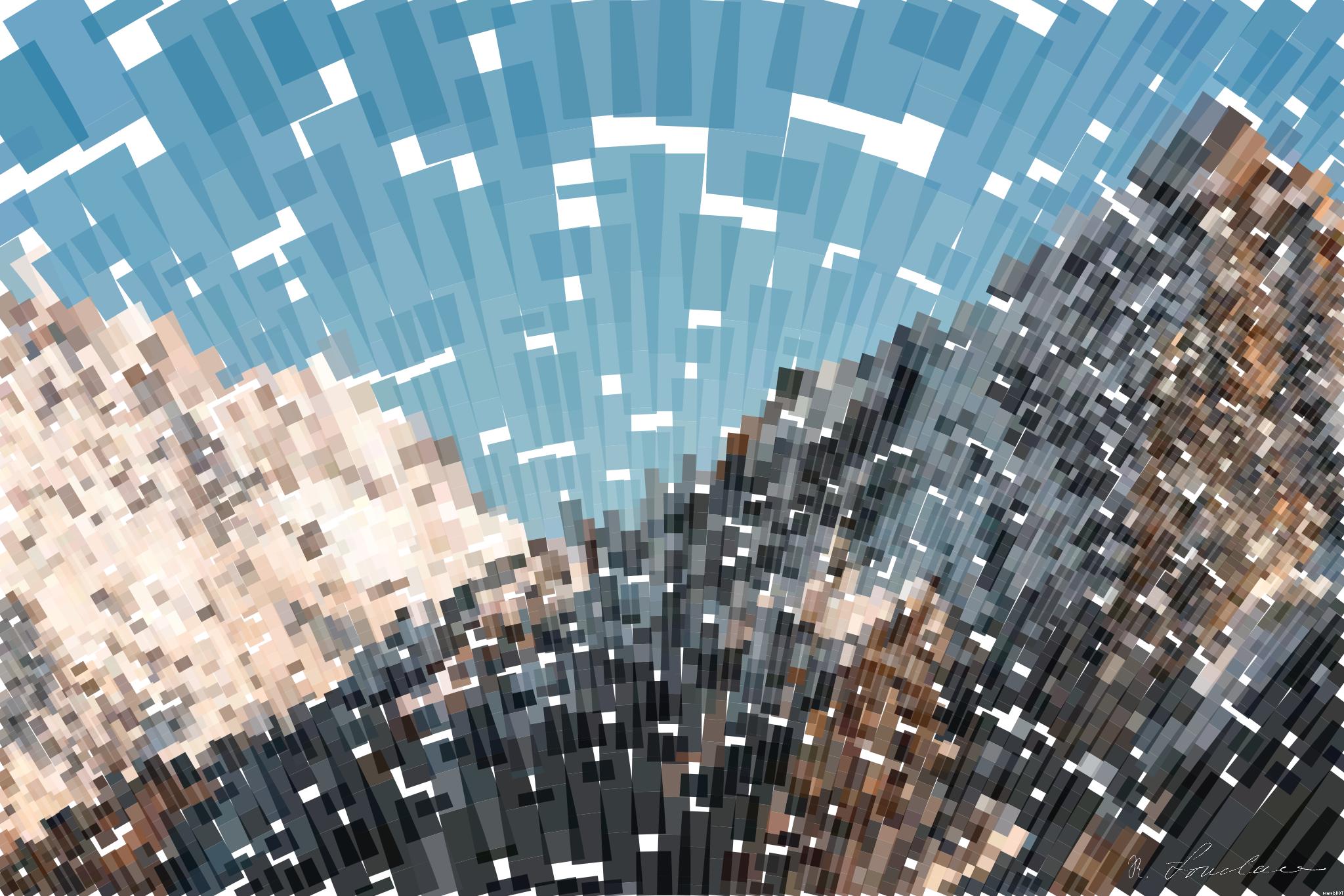 Drawn by bot ZUzk7qbVqeQr6ghLuaEFVT; art-flowy; None AI Art