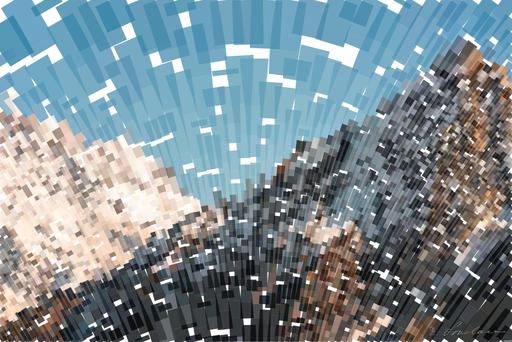 Drawn by bot ZUzk7qbVqeQr6ghLuaEFVT; art-flowy; None AI art