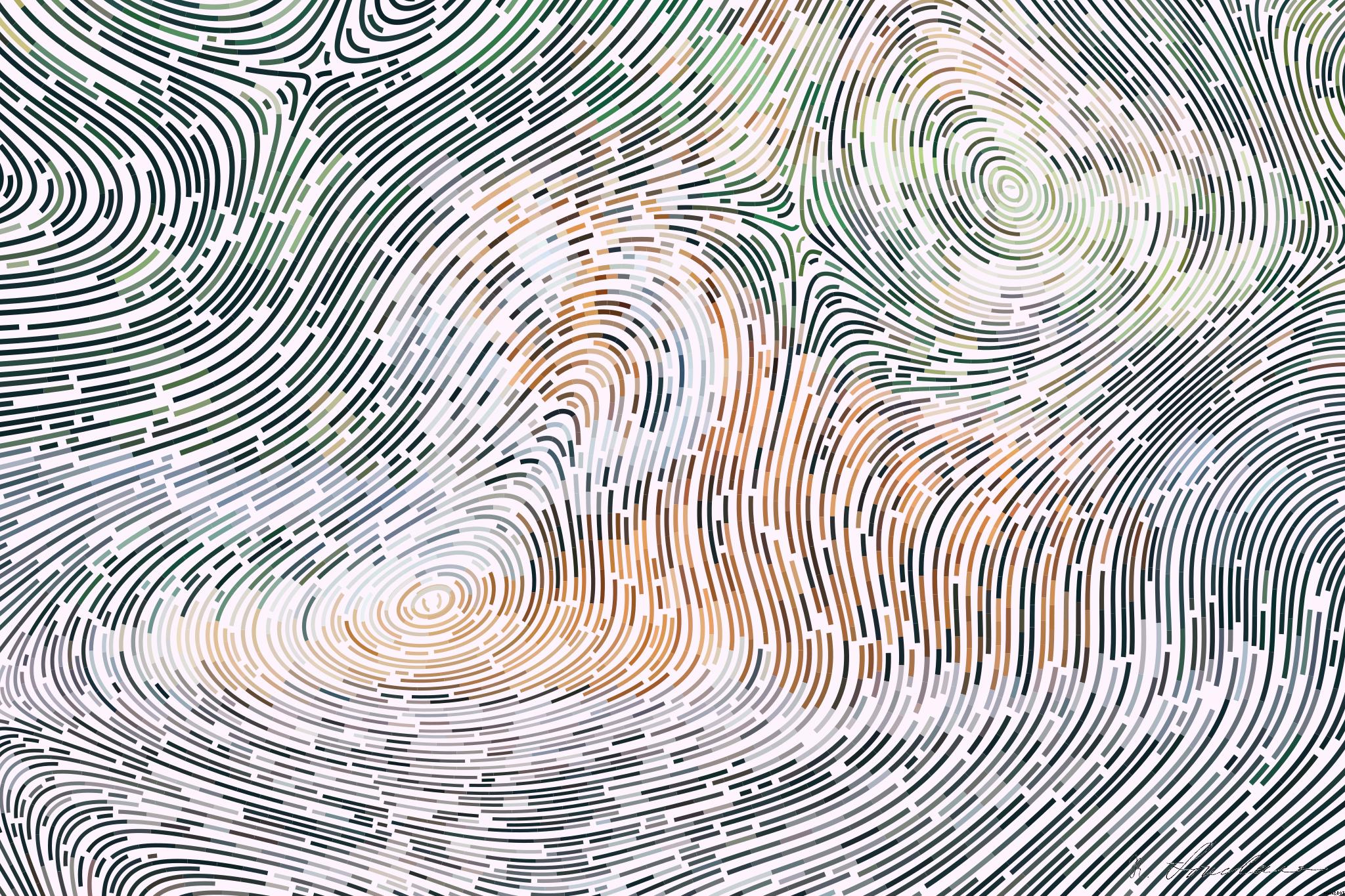 from CC0 photo AI Art