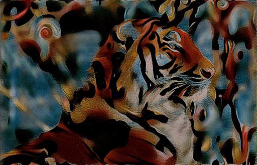 from CC0 photo AI art