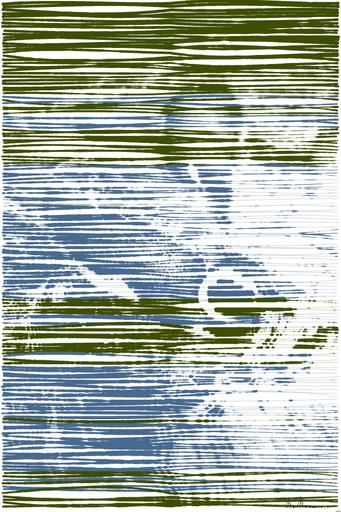 from CC0 photo AI art