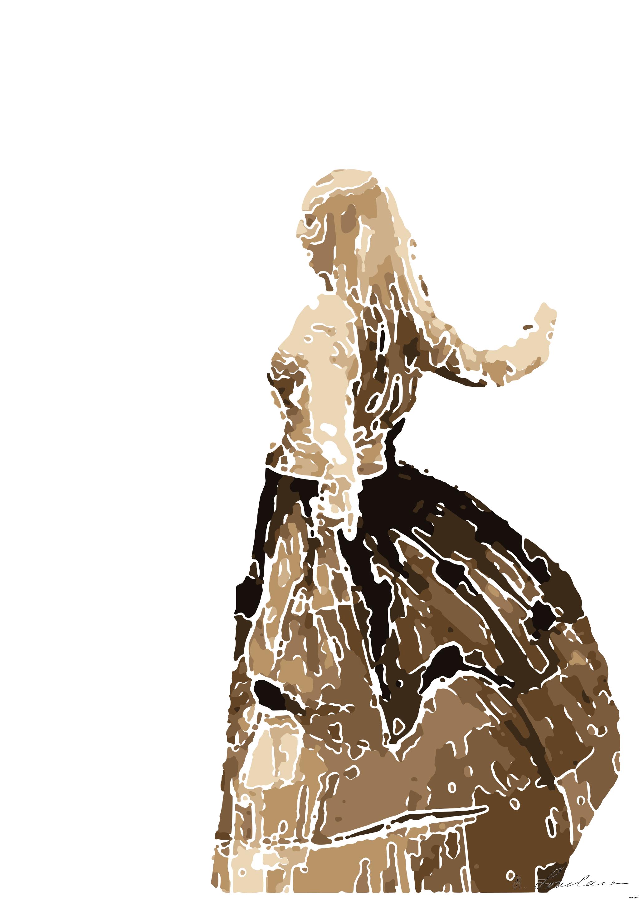 artwork for redditgetsdrawnbybot AI Art