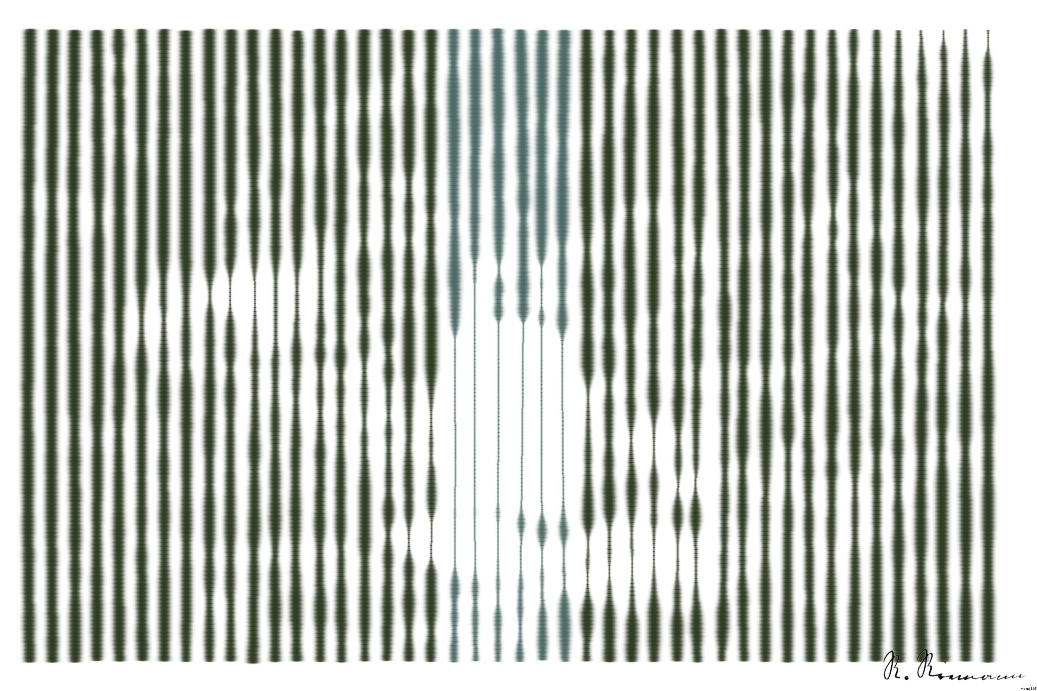 from CC0 photo AI Art