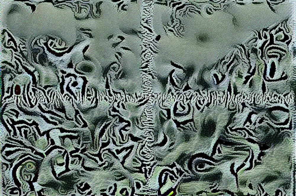 from CC0 photo AI Art