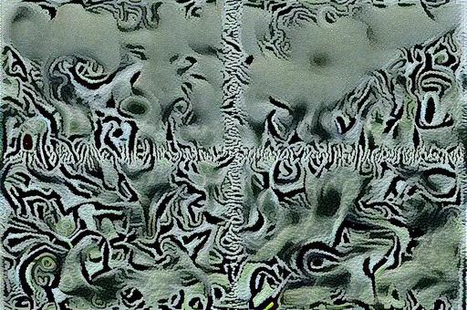 from CC0 photo AI art