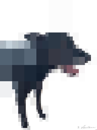 Drawn by bot 4xixrVQTudARnWWZaYJtQG; art-quadrangle; artwork for redditgetsdrawnbybot AI art