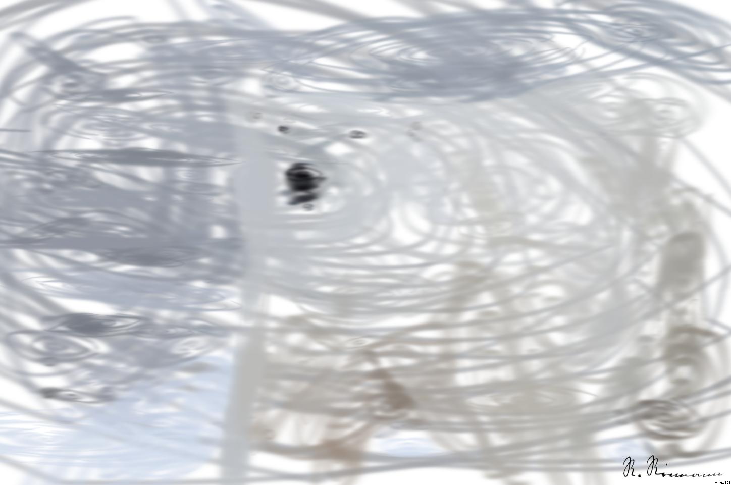 from CC0 photo AI Art